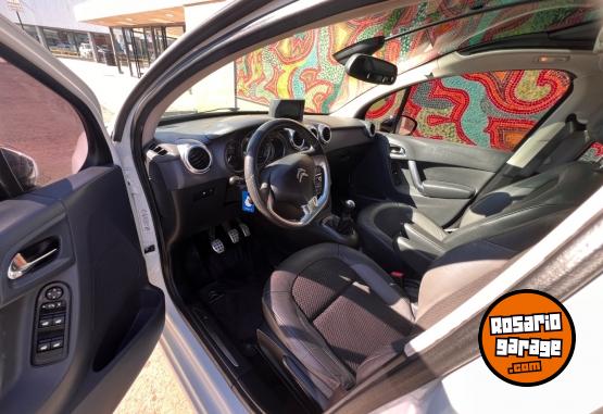 Autos - Citroen C3 2015 Nafta 94000Km - En Venta