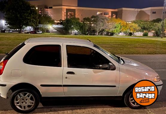 Autos - Fiat Palio 3 ouertas 2005 GNC 270000Km - En Venta