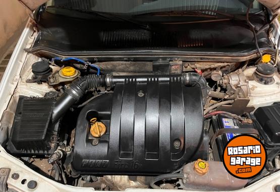 Autos - Fiat Palio 3 ouertas 2005 GNC 270000Km - En Venta