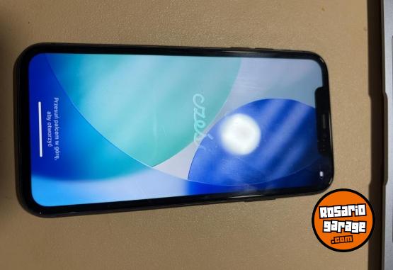 Telefonía - IPHONE 11 128 Bat 73% - En Venta