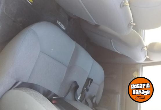 Camionetas - Chevrolet S10 STD 2011 Diesel 221000Km - En Venta