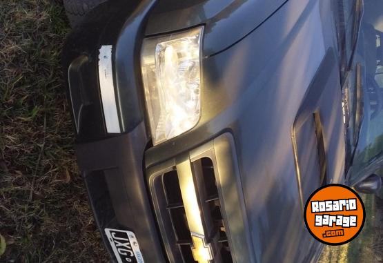 Camionetas - Chevrolet S10 STD 2011 Diesel 221000Km - En Venta