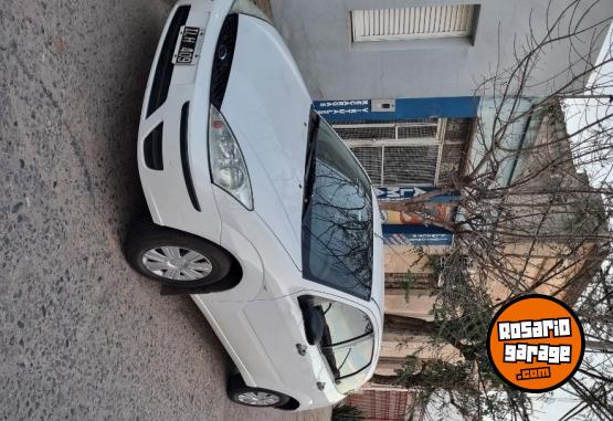 Autos - Ford Focus 2010 Nafta 160000Km - En Venta