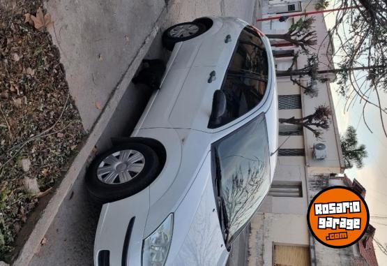 Autos - Ford Focus 2010 Nafta 160000Km - En Venta