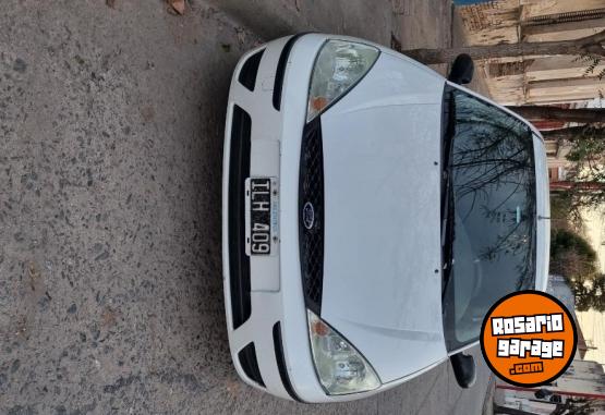 Autos - Ford Focus 2010 Nafta 160000Km - En Venta