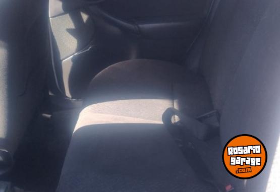 Autos - Ford Focus 2010 Nafta 160000Km - En Venta