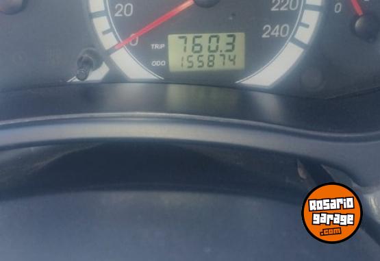 Autos - Ford Focus 2010 Nafta 160000Km - En Venta