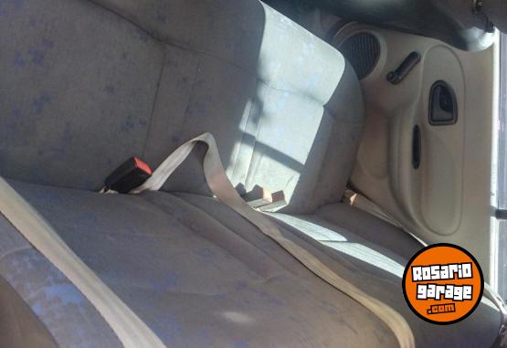 Autos - Renault Clio 1.2 2005 Nafta 265000Km - En Venta