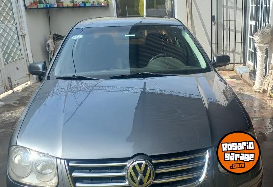 Autos - Volkswagen Bora 2011 GNC 212000Km - En Venta