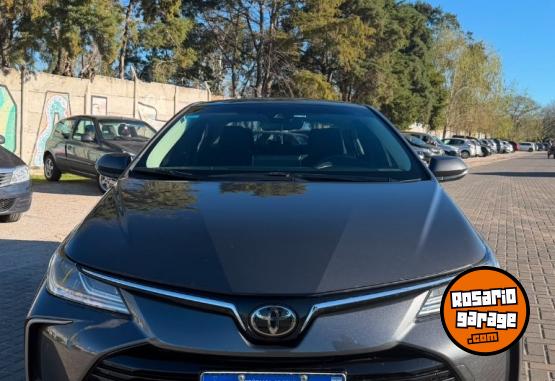 Autos - Toyota Corolla SEG CVT 170 CV 2024 Nafta 70000Km - En Venta