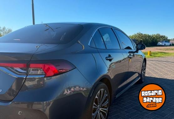 Autos - Toyota Corolla SEG CVT 170 CV 2024 Nafta 70000Km - En Venta