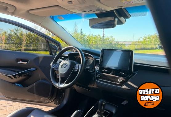 Autos - Toyota Corolla SEG CVT 170 CV 2024 Nafta 70000Km - En Venta