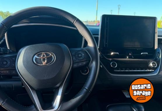 Autos - Toyota Corolla SEG CVT 170 CV 2024 Nafta 70000Km - En Venta