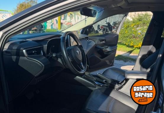 Autos - Toyota Corolla SEG CVT 170 CV 2024 Nafta 70000Km - En Venta