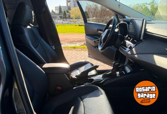 Autos - Toyota Corolla SEG CVT 170 CV 2024 Nafta 70000Km - En Venta