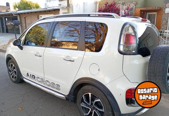 Autos - Citroen 2013 2013 Nafta 1111Km - En Venta