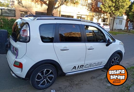 Autos - Citroen 2013 2013 Nafta 1111Km - En Venta