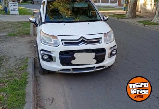Autos - Citroen 2013 2013 Nafta 1111Km - En Venta