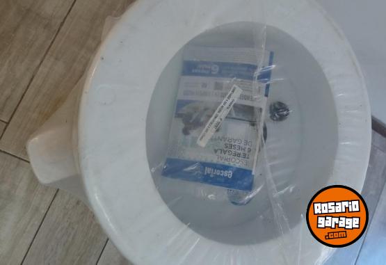 Hogar - VENDO TERMOTANQUE A GAS NUEVO 45 LTS - En Venta