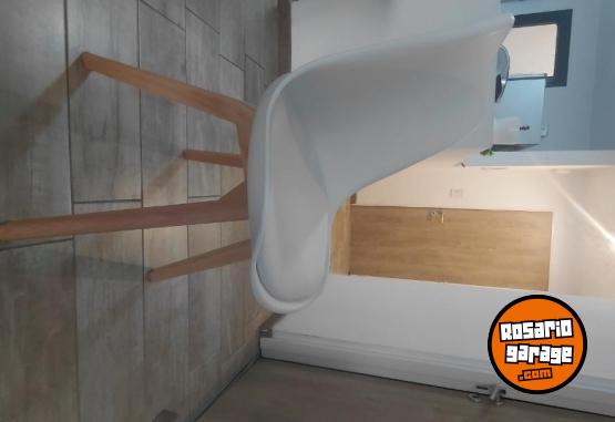 Hogar - VENDO MESA + 4 SILLAS NUEVAS - En Venta