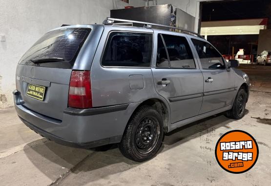 Autos - Volkswagen GOL 1.6 COUNTRY 2006 Nafta 178000Km - En Venta
