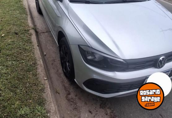 Autos - Volkswagen Polo track 2025 Nafta 11000Km - En Venta