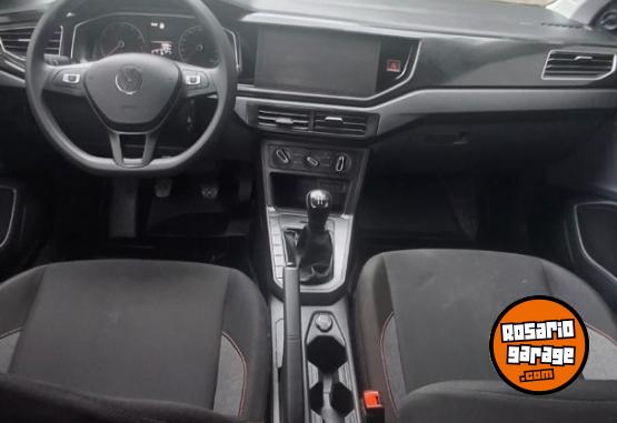 Autos - Volkswagen Polo track 2025 Nafta 11000Km - En Venta
