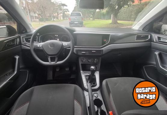 Autos - Volkswagen Polo track 2025 Nafta 11000Km - En Venta