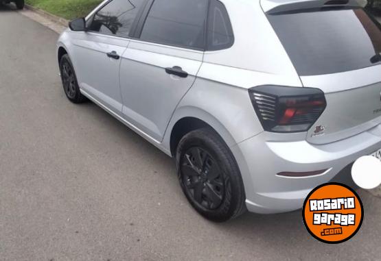 Autos - Volkswagen Polo track 2025 Nafta 11000Km - En Venta