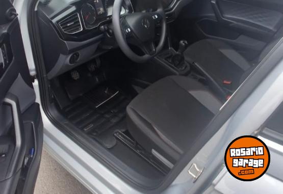 Autos - Volkswagen Polo track 2025 Nafta 11000Km - En Venta