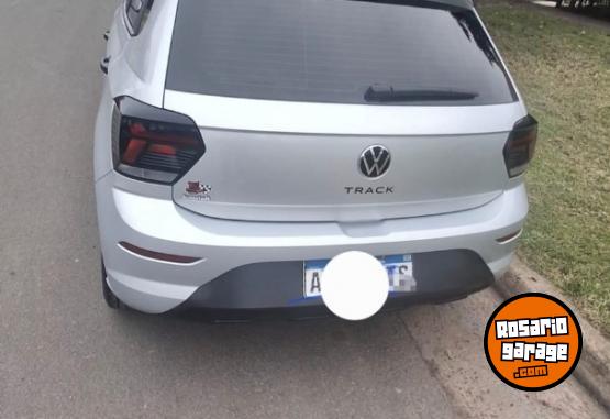 Autos - Volkswagen Polo track 2025 Nafta 11000Km - En Venta