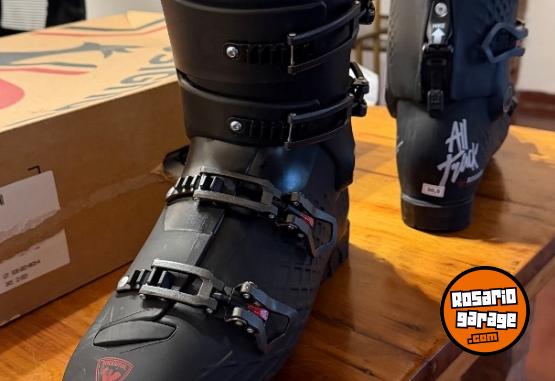 Deportes - Botas de esquí Rossignol All Track - En Venta