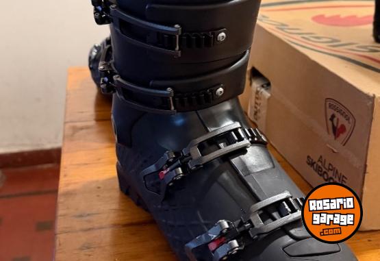 Deportes - Botas de esquí Rossignol All Track - En Venta