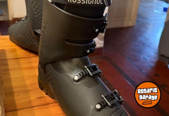Deportes - Botas de esquí Rossignol All Track - En Venta