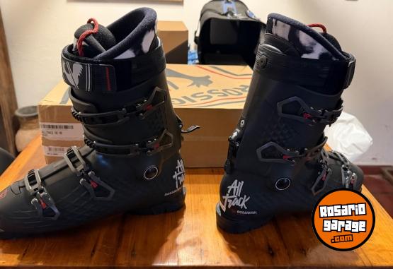 Deportes - Botas de esquí Rossignol All Track - En Venta