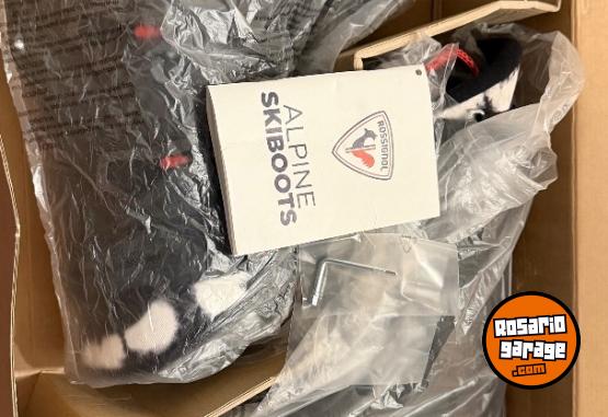 Deportes - Botas de esquí Rossignol All Track - En Venta