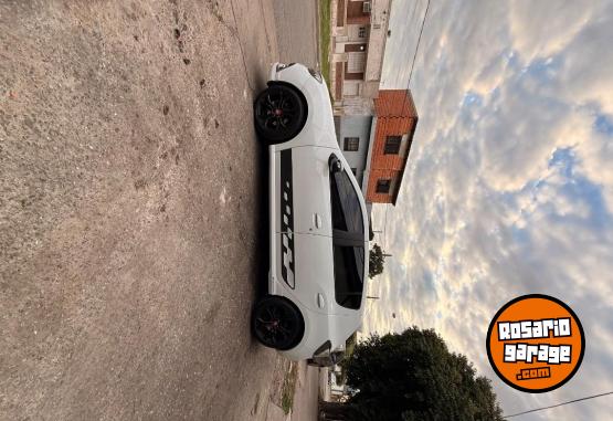 Autos - Renault Sandero Rs 2017 2017 Nafta 92000Km - En Venta