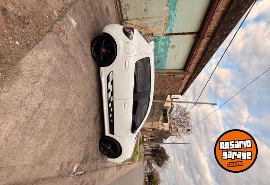Autos - Renault Sandero Rs 2017 2017 Nafta 92000Km - En Venta
