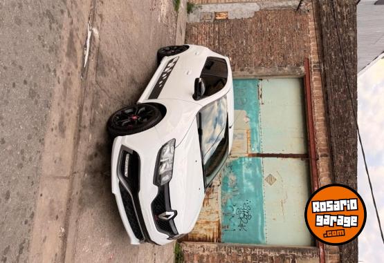 Autos - Renault Sandero Rs 2017 2017 Nafta 92000Km - En Venta
