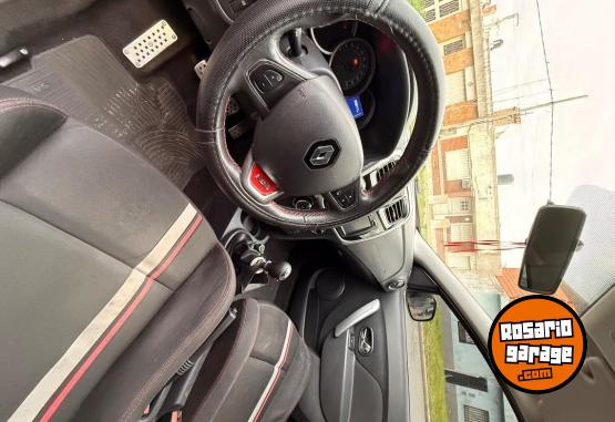 Autos - Renault Sandero Rs 2017 2017 Nafta 92000Km - En Venta