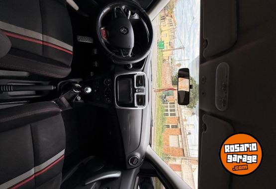 Autos - Renault Sandero Rs 2017 2017 Nafta 92000Km - En Venta
