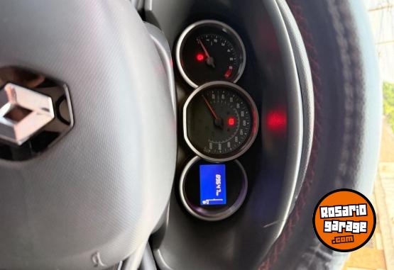 Autos - Renault Sandero Rs 2017 2017 Nafta 92000Km - En Venta