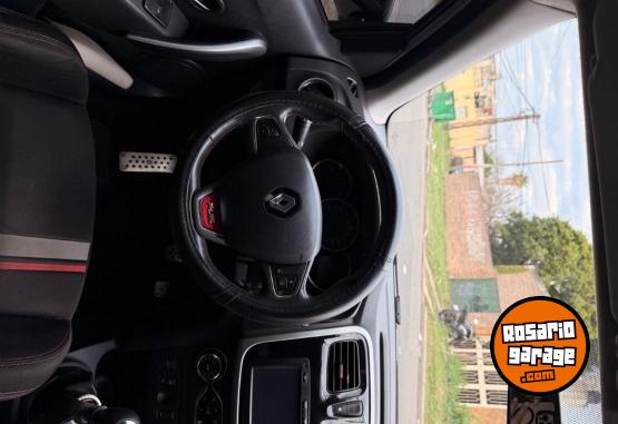 Autos - Renault Sandero Rs 2017 2017 Nafta 92000Km - En Venta