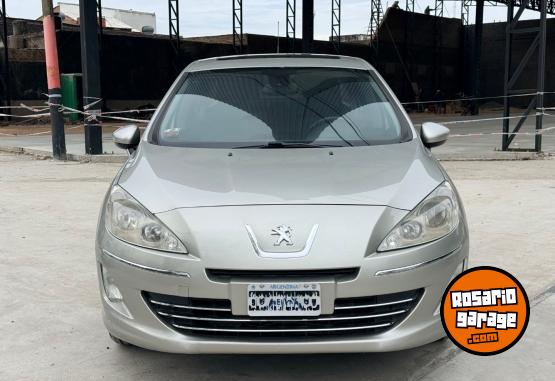 Autos - Peugeot 408 HDI ALLURE PLUS 2013 Diesel - En Venta