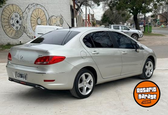 Autos - Peugeot 408 HDI ALLURE PLUS 2013 Diesel - En Venta