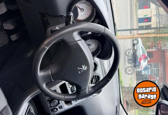 Autos - Peugeot 408 HDI ALLURE PLUS 2013 Diesel - En Venta