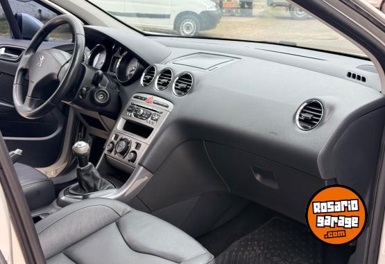 Autos - Peugeot 408 HDI ALLURE PLUS 2013 Diesel - En Venta