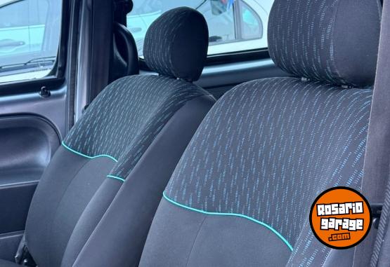 Utilitarios - Renault Kangoo AUTHENTIQUE 2PLC 2016 GNC - En Venta