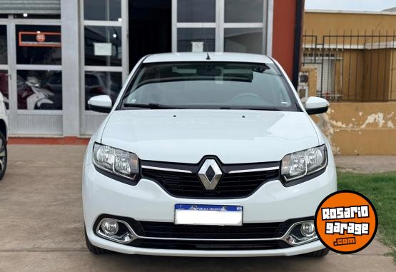 Autos - Renault Logan 1.6 PRIVILEGE 2018 Nafta - En Venta