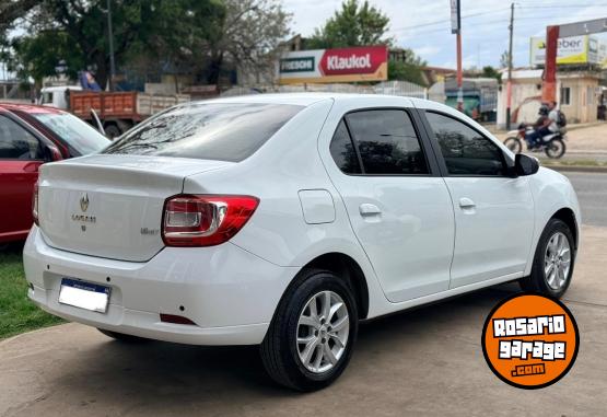 Autos - Renault Logan 1.6 PRIVILEGE 2018 Nafta - En Venta